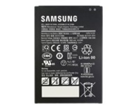 Samsung - Battery - Li-pol