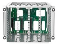 HPE - Storage drive cage