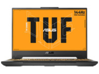 ASUS TUF Gaming F15 FX507ZC-XS53