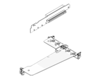 Lenovo - Riser card