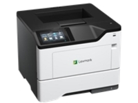 Lexmark MS632dwe - Printer