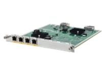 HPE FlexNetwork MSR - ISDN terminal adapter