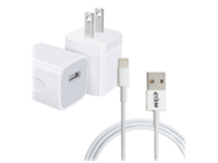 4XEM - Power adapter + AC power adapter