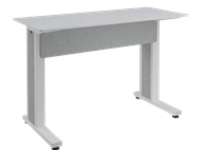 FORUM RECTANGLE TABLE38 HEIGHT