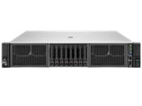HPE ProLiant DL380 Gen10 Plus with VMware vSphere Distributed Services Engine