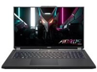 AORUS 17H BXF 74US554SH