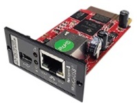 CPI - Remote management adapter