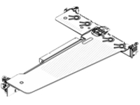 Lenovo - Riser card