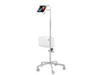 CTA - Cart - for tablet