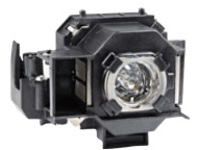 BTI - Projector lamp (equivalent to: Epson ELPLP34)