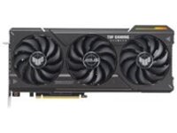 ASUS TUF Gaming GeForce RTX 4070 | Overview, Specs, Details