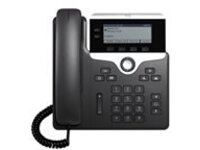 Cisco IP Phone 7821 - VoIP phone