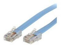 StarTech.com Cisco Console Rollover Cable