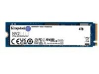 Kingston NV2 - SSD - 4 TB