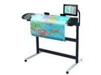 HP SD Pro 2 - Roll scanner