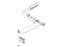 Lenovo - Riser card
