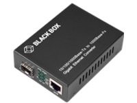 Black Box Pure Networking