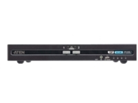 ATEN CS1182DP4C - KVM / audio switch