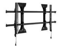 Chief Fusion Large Adjustable Fixed Display Wall Mount