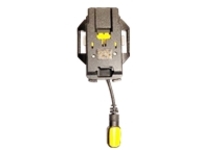 Zebra - Barcode scanner hand mount