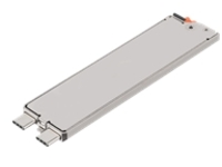 Getac - SSD - 1 TB - internal