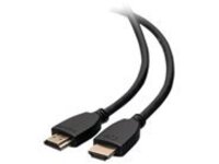 C2G 6ft High Speed HDMI Cable with Ethernet