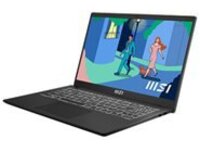 MSI Modern 15 B7M-223US