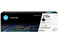 HP 210A - Black - original