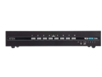 ATEN CS1148DP4C - KVM / audio / USB switch