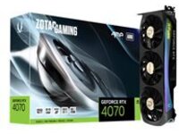 ZOTAC GAMING GeForce RTX 4070 AMP AIRO