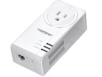 TRENDnet TPL-423E - Bridge 1GbE