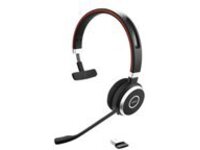 Jabra Evolve 65 SE UC Mono