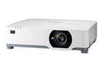 NEC P Series P547UL - LCD projector