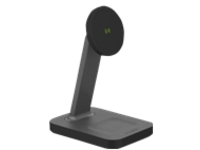 mophie snap&#x2B; - Wireless charging pad / charging stand