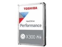 Toshiba X300 Pro Performance HDWR62CXZSTB