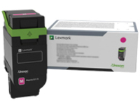 Lexmark - Magenta - original