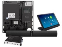 Crestron Flex UC-BX31-Z