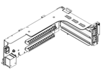 Lenovo - Riser card