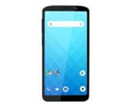 Unitech EA630 Plus - 4G smartphone