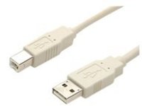 USB A/B Device/Printer Cable