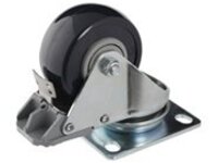Startech 4-Piece Caster Kit for Open Frame Rack