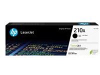 HP 210A - Black - original