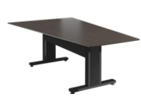 FORUM 90IN ANGLED TABLE30 HEIGHT