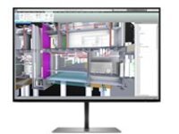 HP Z24u G3 - LED monitor