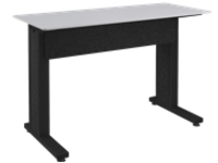 FORUM RECTANGLE TABLE38 HEIGHT