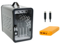 JAR Systems Adapt4 - Charging station