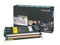 Lexmark - High Yield