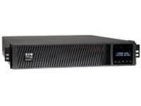 Tripp Lite UPS Smart 1000VA 900W Rackmount AVR 120V LCD USB Extended Run 2URM