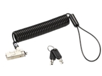 Kensington NanoSaver 2.0 Portable Keyed Laptop Lock