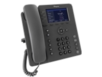 Sangoma P325 - VoIP phone with caller ID